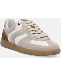 Verbenas - Baskets Basses Sneakers - Lyst