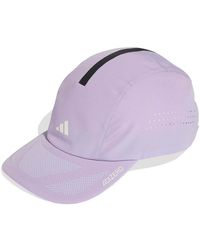 adidas - Chapeau Runxadiz Cap - Lyst
