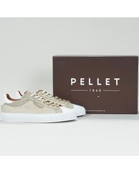 Pellet - Sneaker Nando - Lyst
