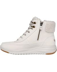 Skechers - Baskets montantes Basket Montante à Lacets OnThe Go Stellar Alp Adventure - Lyst