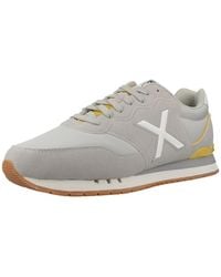 Munich - Baskets basses Dash 272 - Lyst