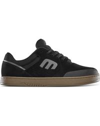 Etnies - Chaussures de Skate MARANA MICHELIN BLACK GUM DARK GREY - Lyst
