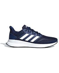 adidas V Racer 2.0 Cg5706 Men's Shoes (trainers) In Blue for adidas V Racer 2.0 Cg5706 Men's Shoes (trainers) In Blue for