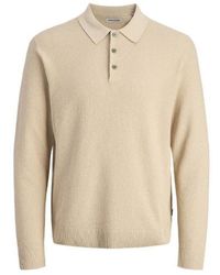Jack & Jones - Polo 12284506-PUR - Lyst