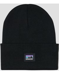 Patagonia - Bonnet Everyday Beanie - Lyst