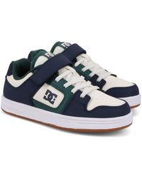DC Shoes - Chaussures de Skate Manteca 4 V - Lyst