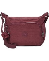 Kipling - Umhängetasche Gabb - Lyst