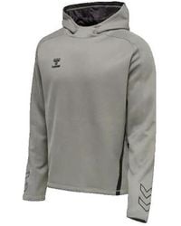 Hummel - Sweat-shirt Sweat à capuche Cima XK - Lyst
