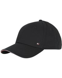 Chapeaux Tommy Hilfiger Pour Homme Jusqu A 40 Sur Lyst Fr