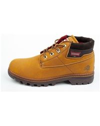Carrera - Bottes Chukka - Lyst