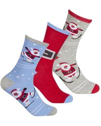 Universal Textiles - Chaussettes 1188 - Lyst