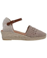 Blusandal - Espadrilles - Lyst