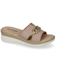 Valleverde - Mules 52102 - Lyst