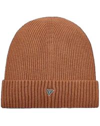 Guess - Bonnet Triangle Mito - Lyst