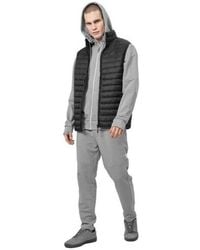 4F - Veste Kump001 - Lyst