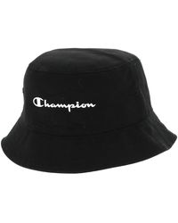 chapeau champion