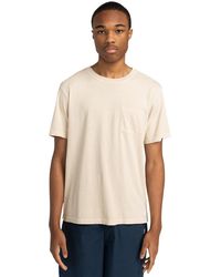 Element - T-shirt Lowcase Pigment - Lyst