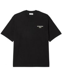 Lacoste - T-shirt TH5950-00 031 - Lyst