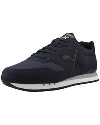 Munich - Baskets basses Dash 2.0 - Lyst