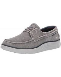 Skechers Nette schoenen DELSON- ANTIGO - Schoenen.nl
