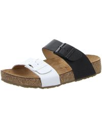 Haflinger - Sabots - Lyst