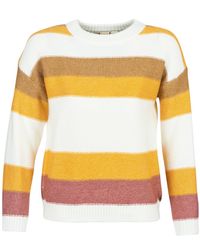 Roxy Trui Trip For Two Stripe - Meerkleurig