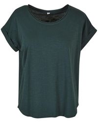 Build Your Brand - T-shirt LT2606 - Lyst