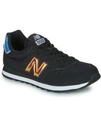 new balance schoenen winkels