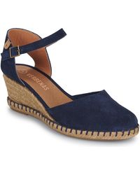 Verbenas - Espadrilles Malena - Lyst