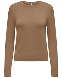 ONLY - Pull Minna - Lyst