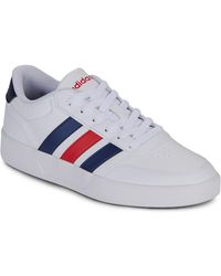 adidas - Sneaker Breaknet 3.0 - Lyst