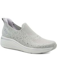 Tamaris - Slip Ons Fashion Sneakers - Lyst