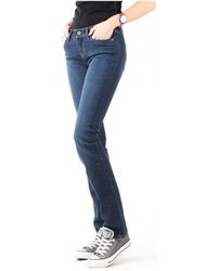 levi slight curve jeans