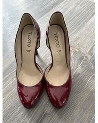 Texto - Chaussures escarpins Chaussures texto - Lyst