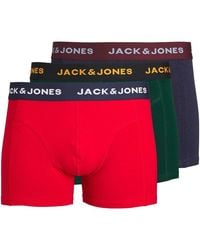 Jack & Jones - Boxers James - Lyst