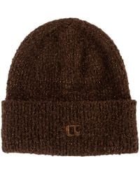 Le Temps Des Cerises - Bonnet Fdante000000P06262 - Lyst