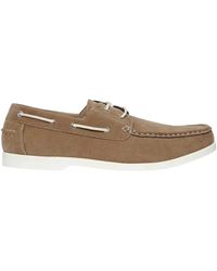 Threadbare - Chaussures Bateau Amis - Lyst