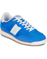 Teddy Smith - Sneaker 10506 - Lyst