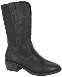 Cipriata - Bottes Wanda - Lyst