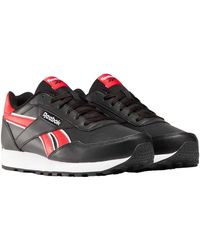 Reebok - Baskets basses Rewind Run - Lyst