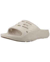 Teva - Mules Chanclas Hombre Modèle M Apretrail - Lyst