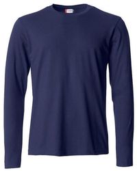 C-Clique - T-Shirt Basic - Lyst