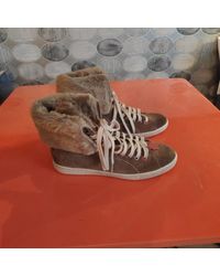 Kickers - Bottines Bottines kickers - Lyst