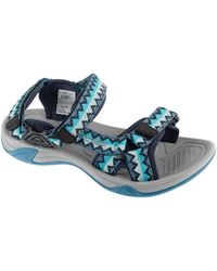 CMP - Sandales Hamal Wmn Hiking Sandal - Lyst