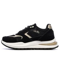 Ellesse - Baskets Basses Debby - Lyst