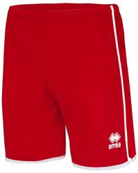 Erreà - Short Bonn Panta Ad - Lyst