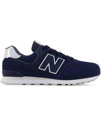 New Balance-Sneakers voor dames | Online sale met kortingen tot 59% | Lyst  NL