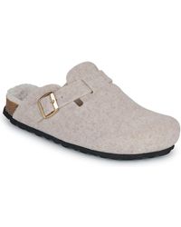 Casual Attitude - Pantofole Milordi - Lyst