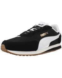 PUMA - Baskets basses ST MILER RISE - Lyst