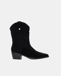 Xti - Bottines 144307 - Lyst